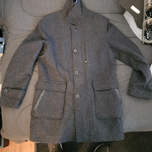 Cole Haan Jacket - Picture 2 of 3